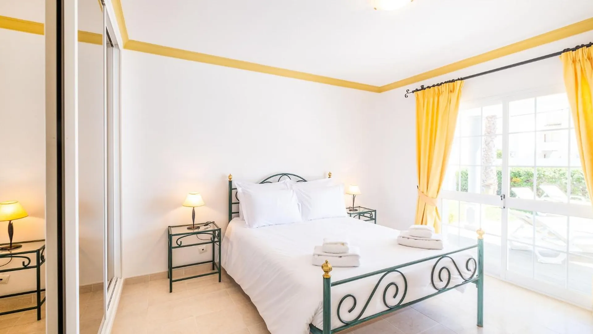 Villa Ventura Heritage 阿尔布费拉