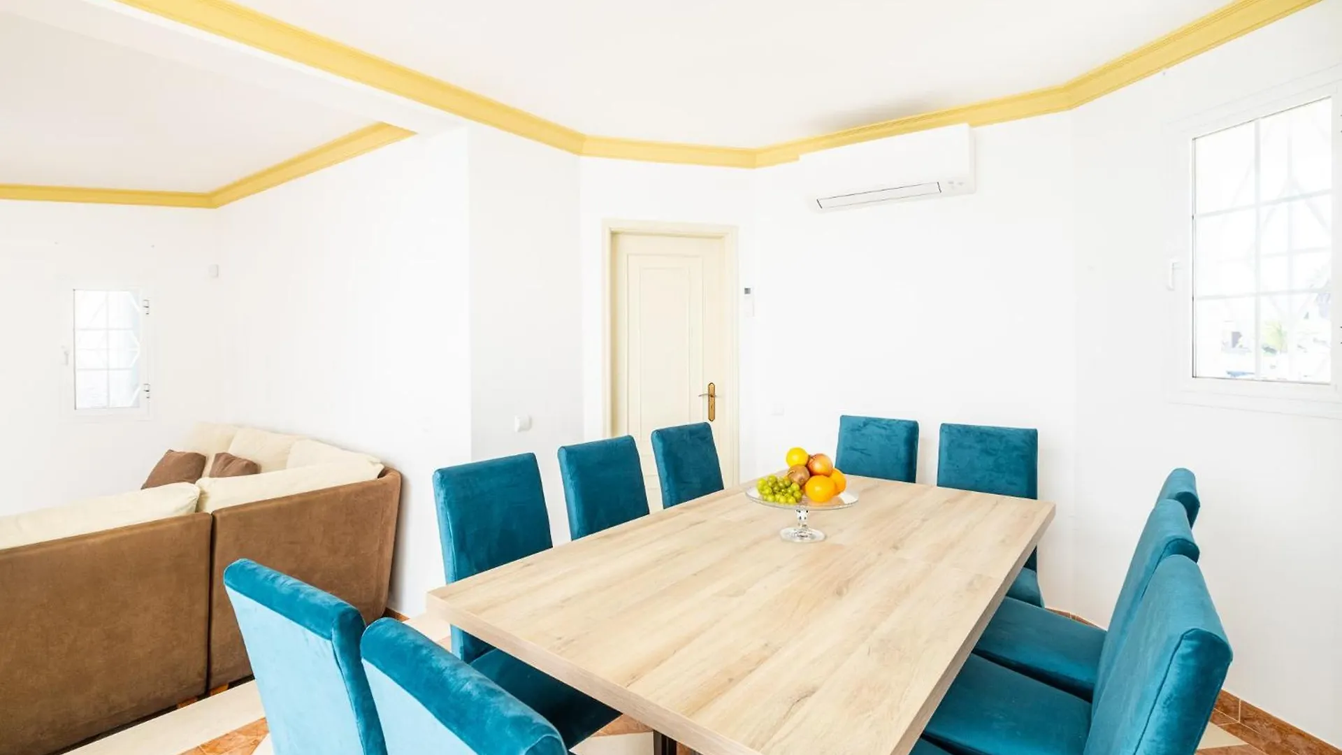 Villa Ventura Heritage 阿尔布费拉
