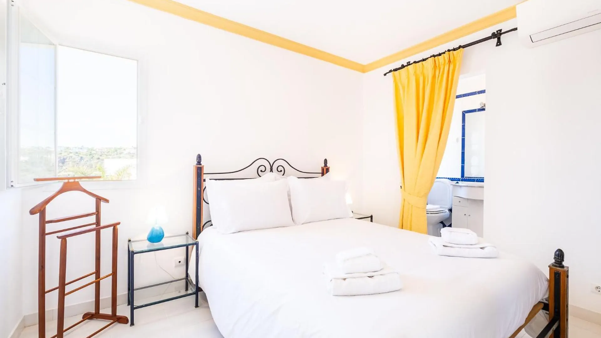 Villa Ventura Heritage 阿尔布费拉 葡萄牙