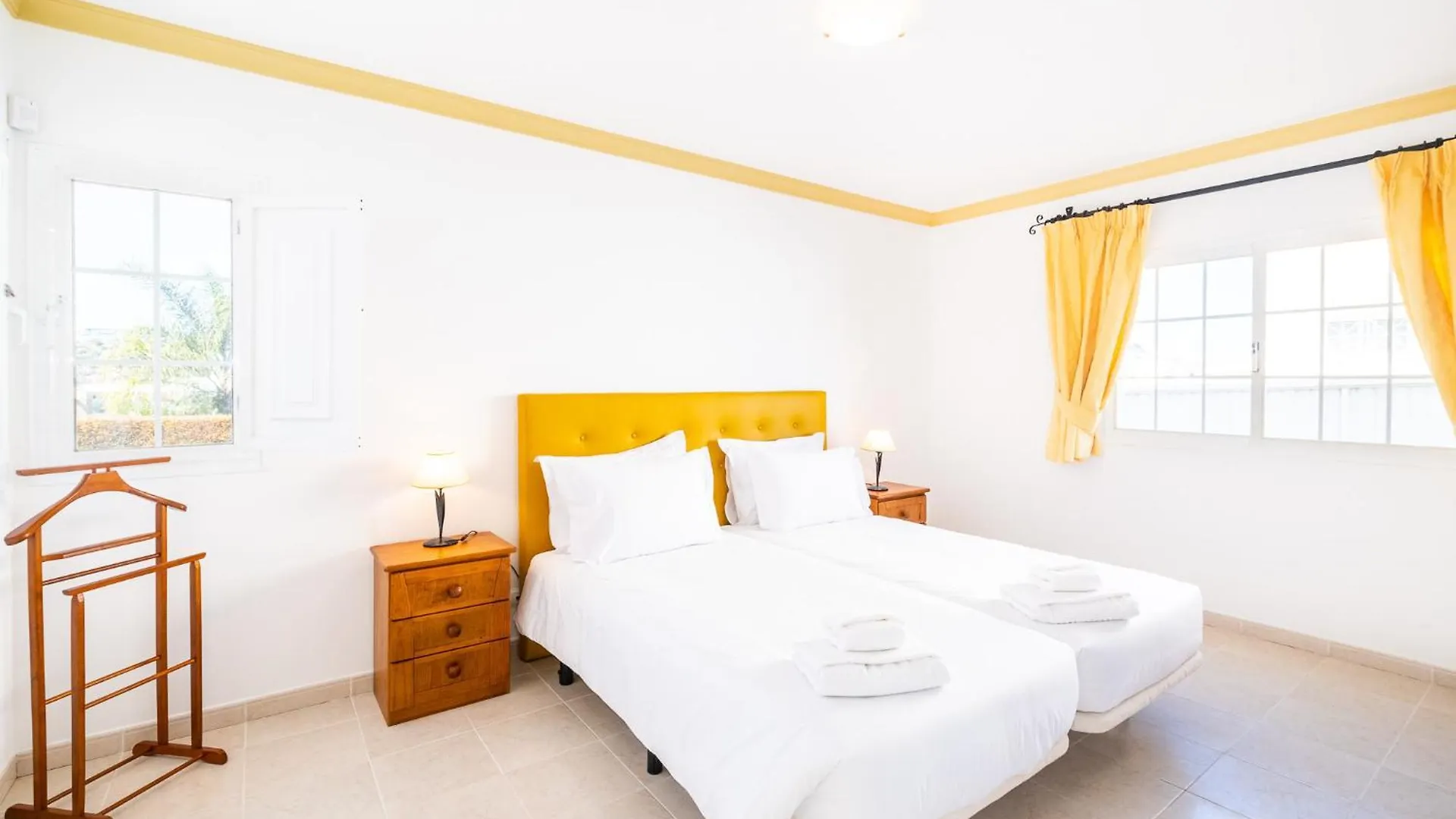 Villa Ventura Heritage 阿尔布费拉