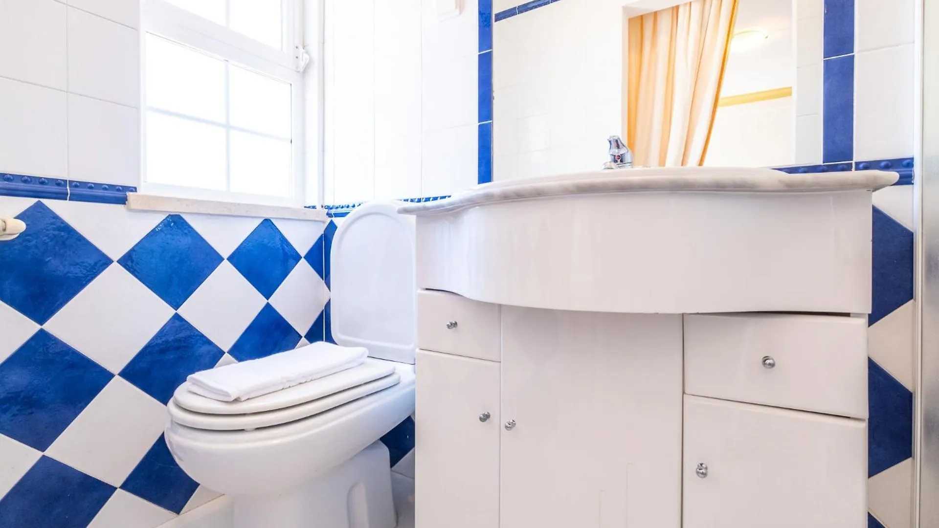 Villa Ventura Heritage Albufeira
