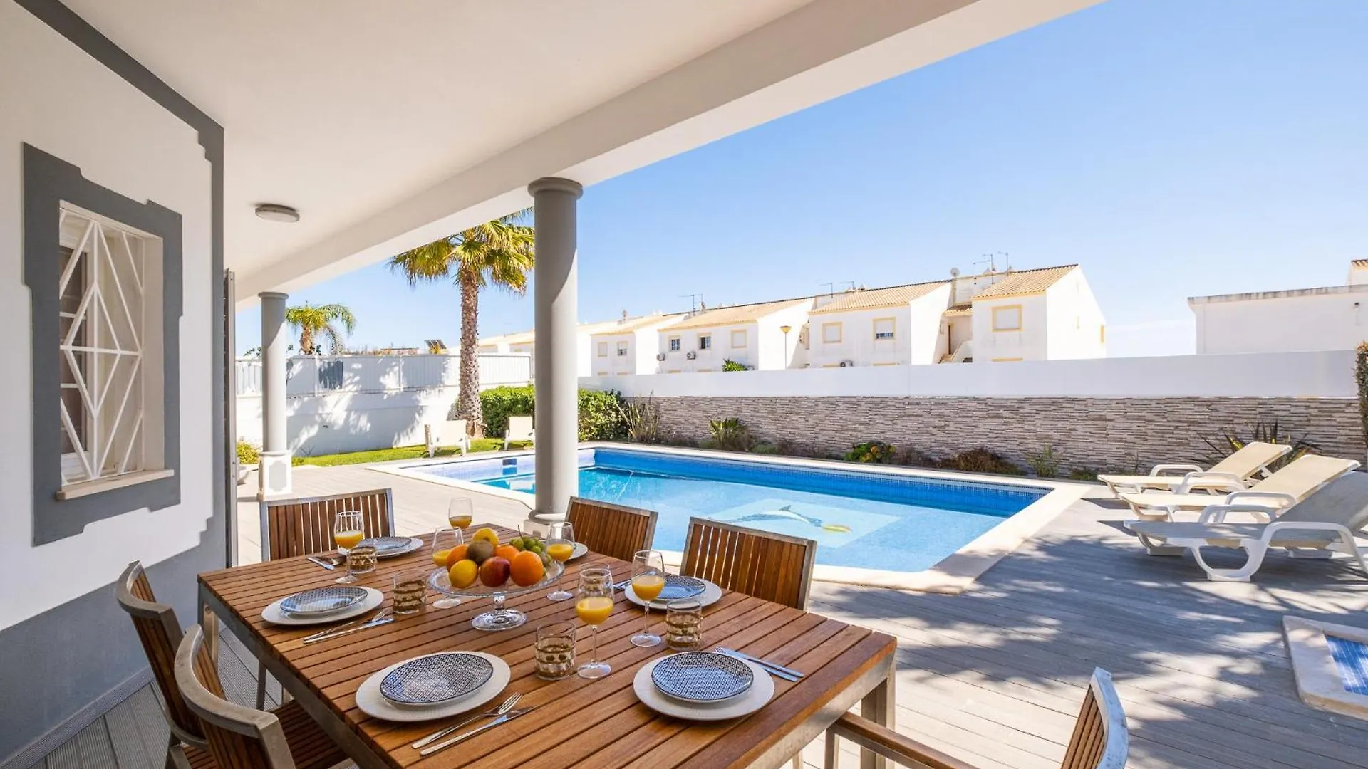 Villa Ventura Heritage Albufeira