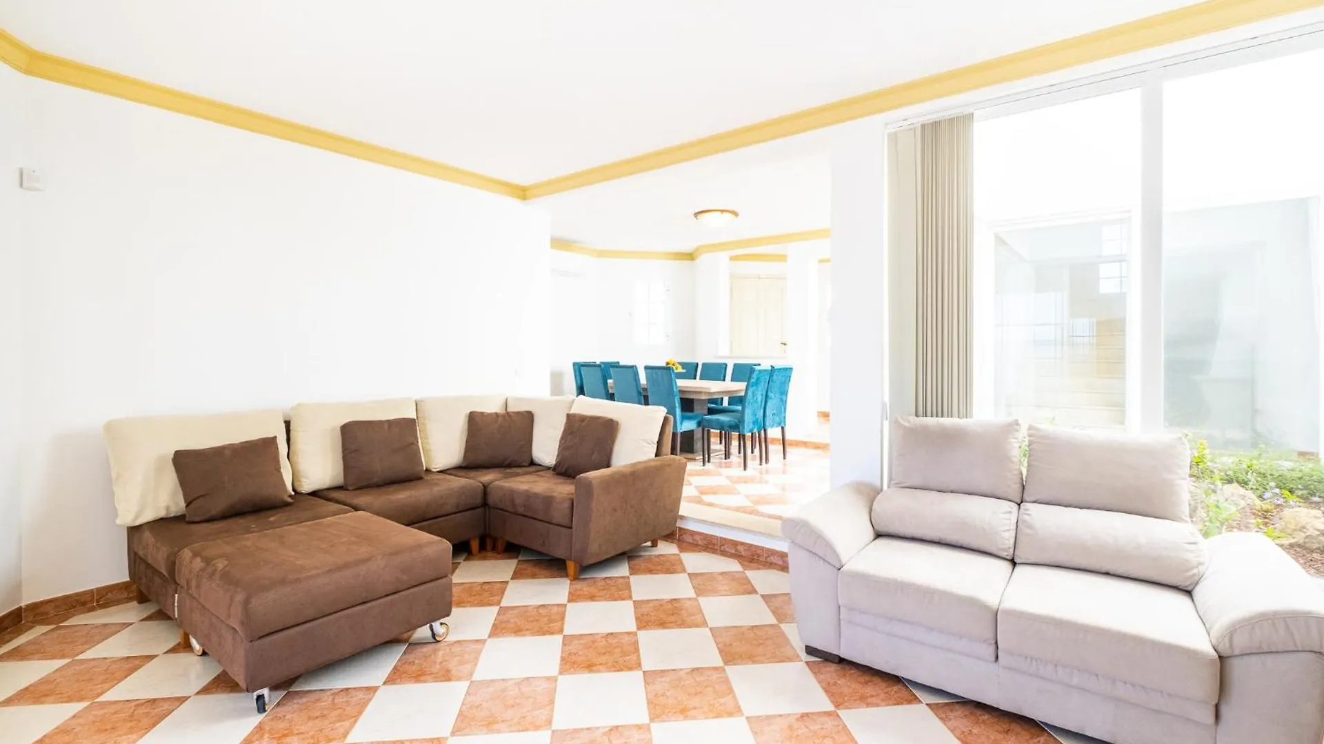 Villa Ventura Heritage Albufeira