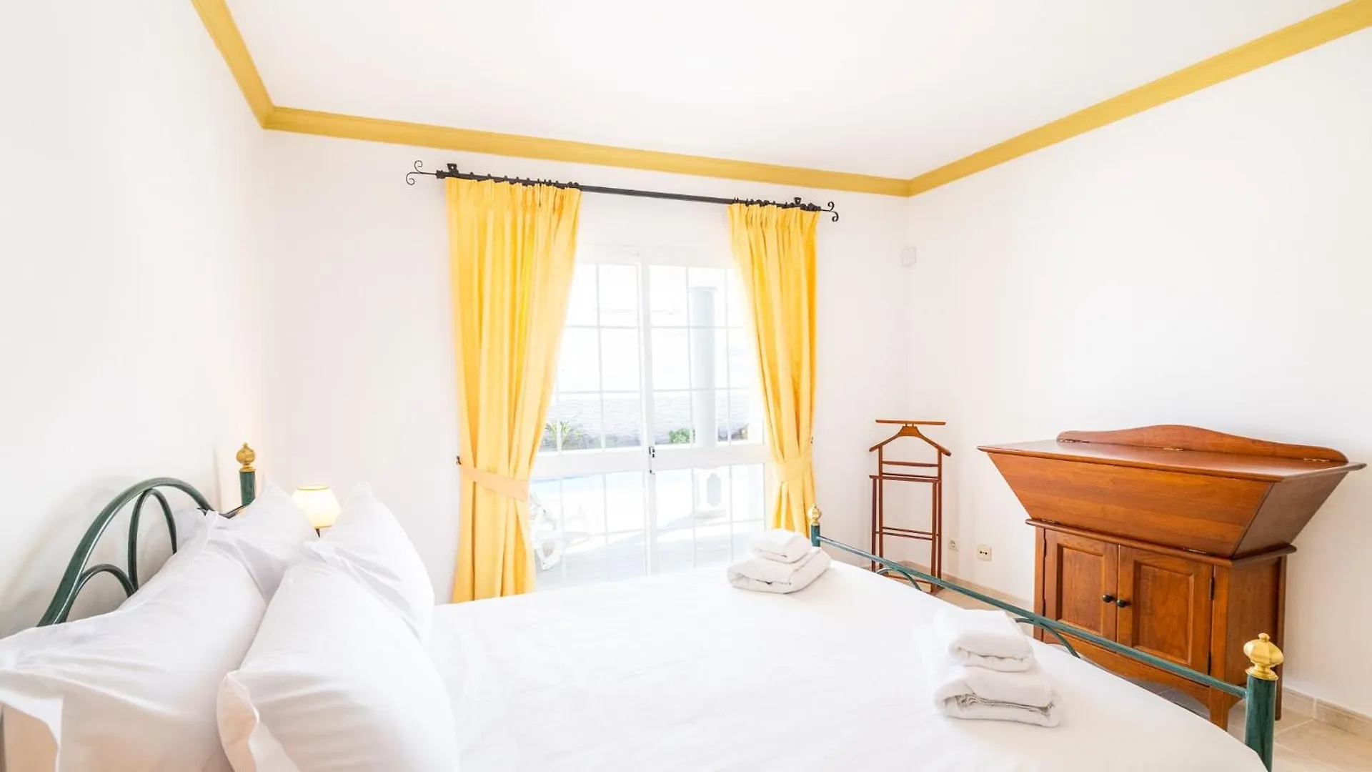 Villa Ventura Heritage Albufeira