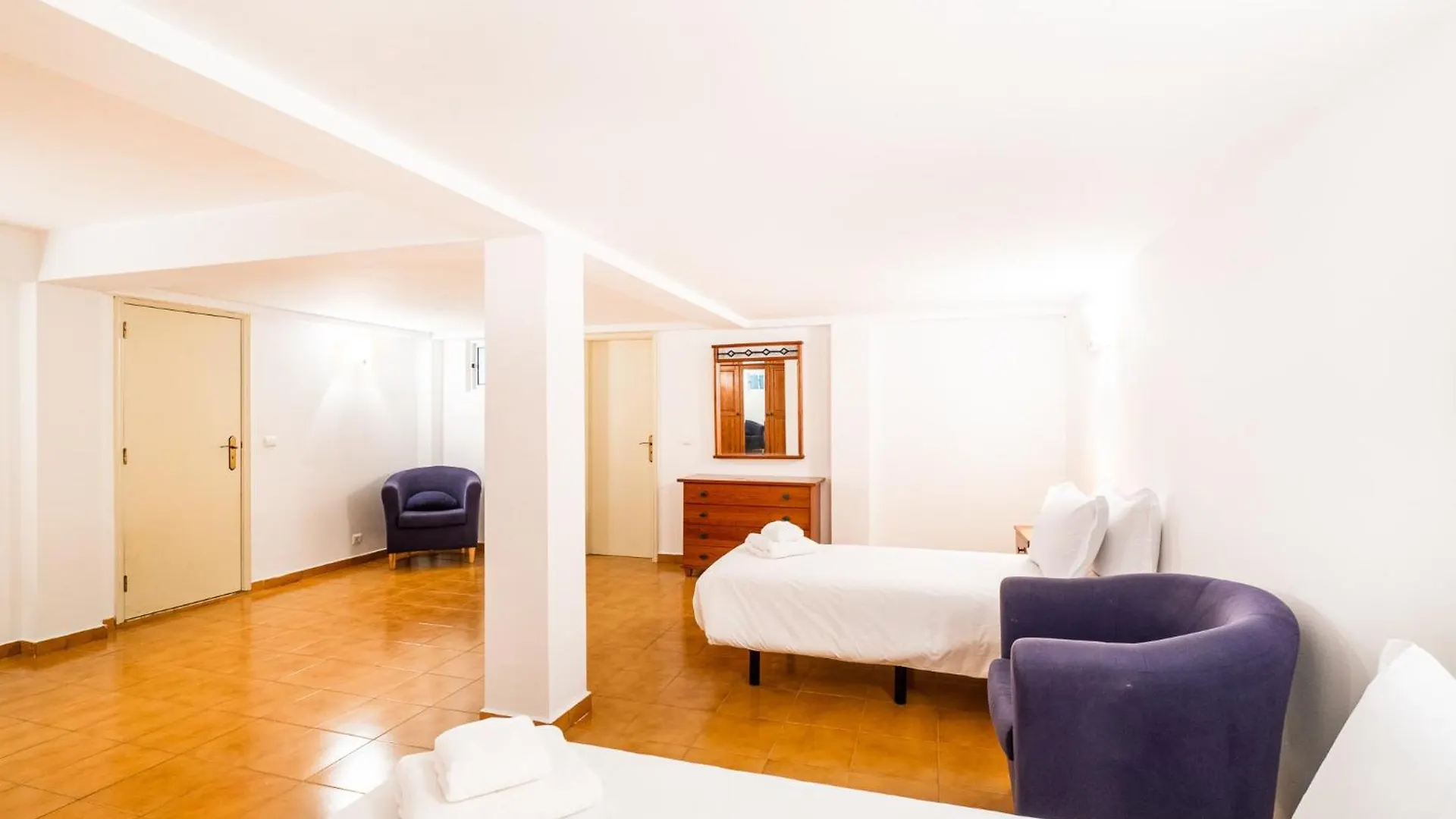 Villa Ventura Heritage Albufeira