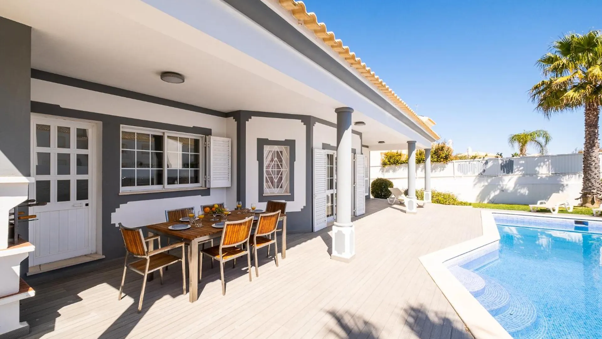 Villa Ventura Heritage Albufeira