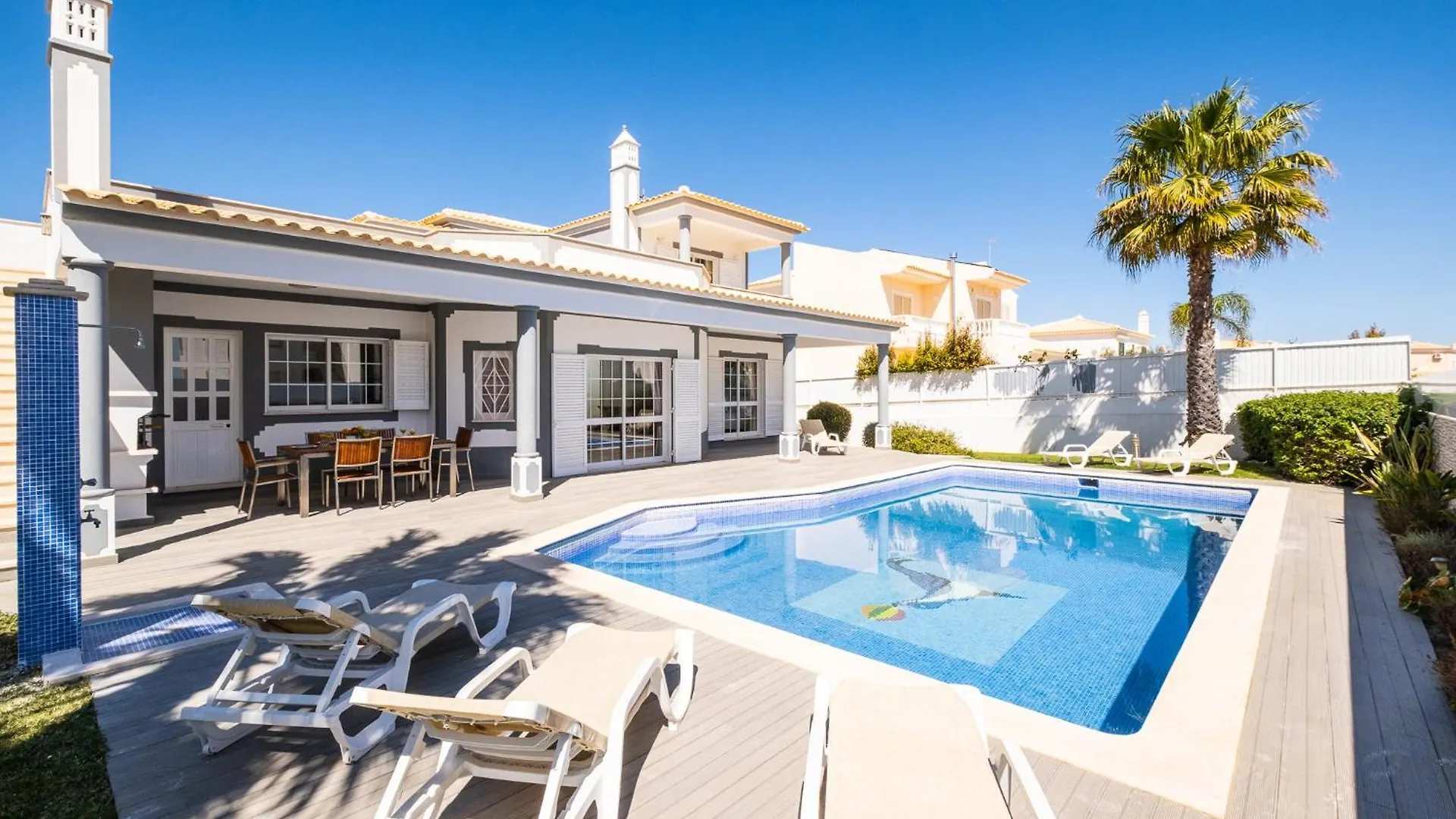 Villa Ventura Heritage Albufeira