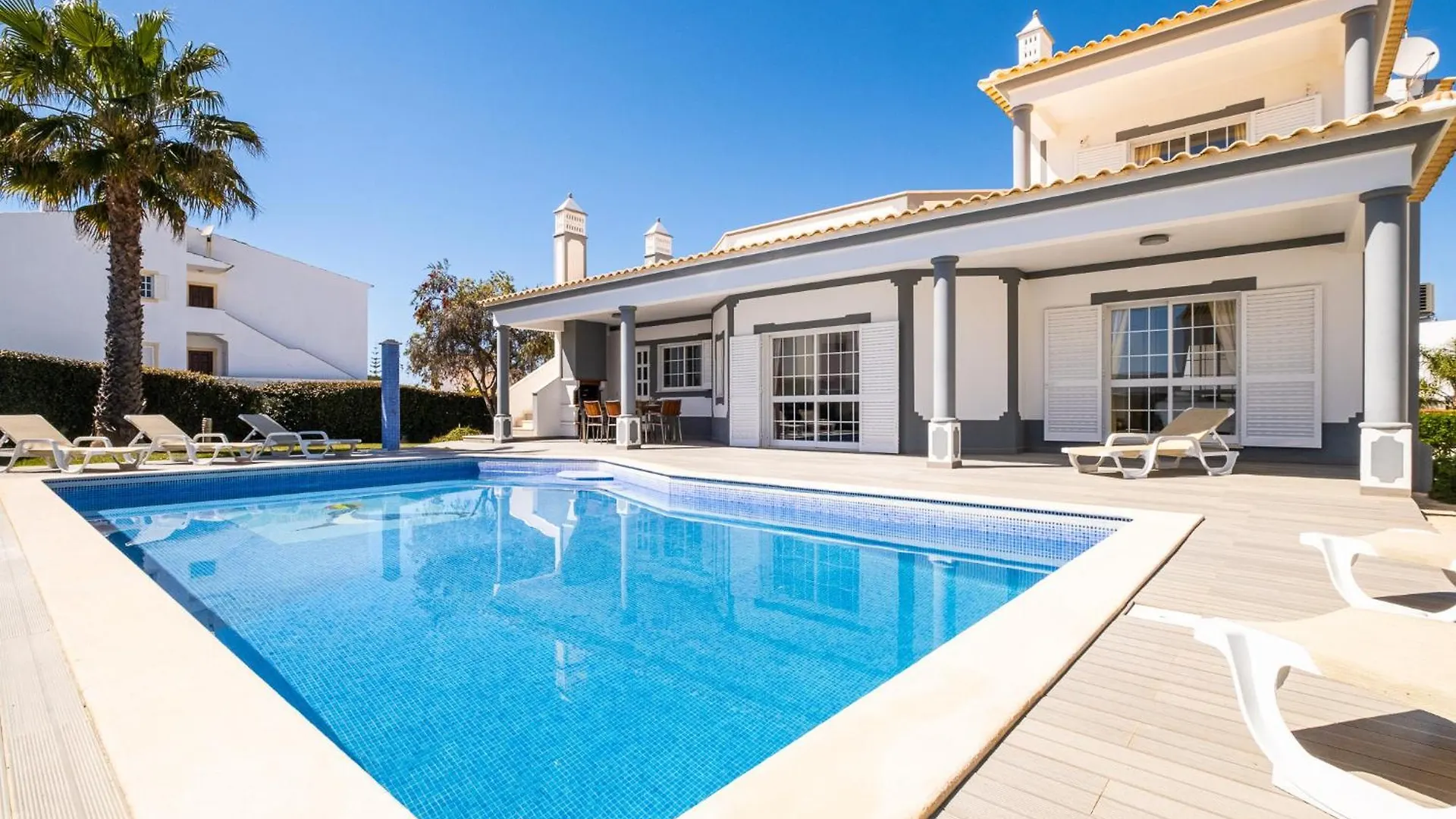 Villa Ventura Heritage Albufeira 0*,  Portugal